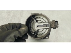 Recambio de caudalimetro para mercedes-benz clase b (w246) 1.8 cdi referencia OEM IAM A6450900048  
