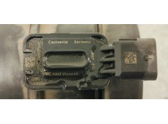 Recambio de caudalimetro para mercedes-benz clase b (w246) 1.8 cdi referencia OEM IAM A6450900048  