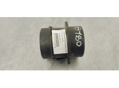 Recambio de caudalimetro para mercedes-benz clase b (w246) 1.8 cdi referencia OEM IAM A6450900048  