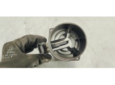 Recambio de caudalimetro para mercedes-benz clase b (w246) 1.8 cdi referencia OEM IAM A6450900048  