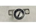 Recambio de mando luces para mercedes-benz clase b (w246) 1.8 cdi referencia OEM IAM A2129050551  