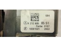 Recambio de mando luces para mercedes-benz clase b (w246) 1.8 cdi referencia OEM IAM A2129050551  