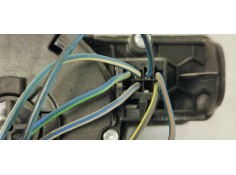 Recambio de mando luces para mercedes-benz clase b (w246) 1.8 cdi referencia OEM IAM A2129050551  