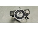 Recambio de mando luces para mercedes-benz clase b (w246) 1.8 cdi referencia OEM IAM A2129050551  