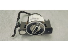 Recambio de mando luces para mercedes-benz clase b (w246) 1.8 cdi referencia OEM IAM A2129050551  