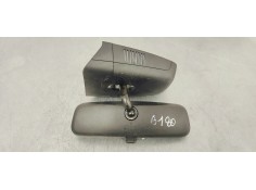 Recambio de espejo para mercedes-benz clase b (w246) 1.8 cdi referencia OEM IAM E1010797  