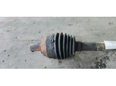 Recambio de transmision delantera derecha para ford galaxy (ca1) 2.0 tdci 136 fap referencia OEM IAM   