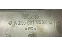 Recambio de espejo para mercedes-benz clase b (w246) 1.8 cdi referencia OEM IAM E1010797  