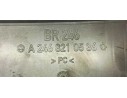 Recambio de espejo para mercedes-benz clase b (w246) 1.8 cdi referencia OEM IAM E1010797  