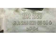 Recambio de espejo para mercedes-benz clase b (w246) 1.8 cdi referencia OEM IAM E1010797  