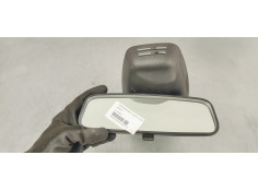 Recambio de espejo para mercedes-benz clase b (w246) 1.8 cdi referencia OEM IAM E1010797  