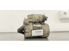 MOTOR ARRANQUE 