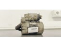 Recambio de motor arranque para renault kangoo 1.6 referencia OEM IAM   