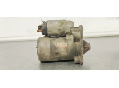 Recambio de motor arranque para renault kangoo 1.6 referencia OEM IAM   