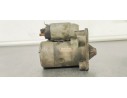 Recambio de motor arranque para renault kangoo 1.6 referencia OEM IAM   
