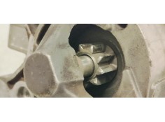 Recambio de motor arranque para renault kangoo 1.6 referencia OEM IAM   