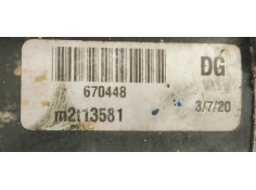 Recambio de motor arranque para renault kangoo 1.6 referencia OEM IAM   