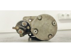Recambio de motor arranque para renault kangoo 1.6 referencia OEM IAM   
