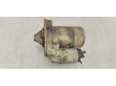 Recambio de motor arranque para renault kangoo 1.6 referencia OEM IAM   
