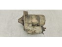 Recambio de motor arranque para renault kangoo 1.6 referencia OEM IAM   