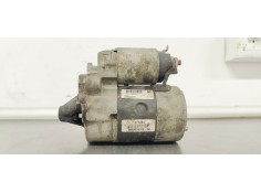 Recambio de motor arranque para renault kangoo 1.6 referencia OEM IAM   