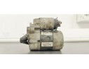 Recambio de motor arranque para renault kangoo 1.6 referencia OEM IAM   