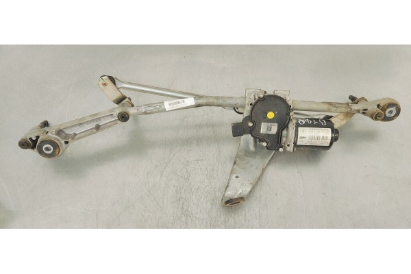 Recambio de motor limpia delantero para mercedes-benz clase b (w246) 1.8 cdi referencia OEM IAM A2469065900  