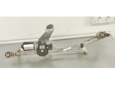 Recambio de motor limpia delantero para mercedes-benz clase b (w246) 1.8 cdi referencia OEM IAM A2469065900  