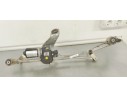 Recambio de motor limpia delantero para mercedes-benz clase b (w246) 1.8 cdi referencia OEM IAM A2469065900  