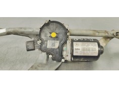 Recambio de motor limpia delantero para mercedes-benz clase b (w246) 1.8 cdi referencia OEM IAM A2469065900  