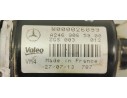 Recambio de motor limpia delantero para mercedes-benz clase b (w246) 1.8 cdi referencia OEM IAM A2469065900  