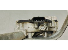 Recambio de motor limpia delantero para mercedes-benz clase b (w246) 1.8 cdi referencia OEM IAM A2469065900  