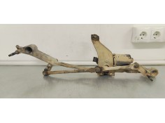 Recambio de motor limpia delantero para mercedes-benz clase b (w246) 1.8 cdi referencia OEM IAM A2469065900  