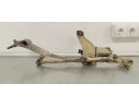 Recambio de motor limpia delantero para mercedes-benz clase b (w246) 1.8 cdi referencia OEM IAM A2469065900  