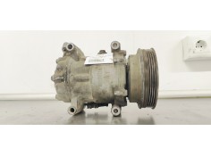 Recambio de compresor aire acondicionado para renault kangoo 1.6 referencia OEM IAM 8200953359  