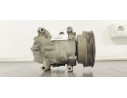Recambio de compresor aire acondicionado para renault kangoo 1.6 referencia OEM IAM 8200953359  