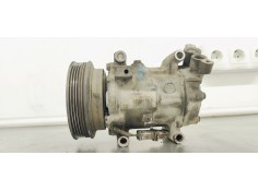 Recambio de compresor aire acondicionado para renault kangoo 1.6 referencia OEM IAM 8200953359  