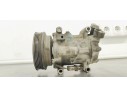 Recambio de compresor aire acondicionado para renault kangoo 1.6 referencia OEM IAM 8200953359  