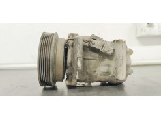Recambio de compresor aire acondicionado para renault kangoo 1.6 referencia OEM IAM 8200953359  