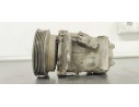 Recambio de compresor aire acondicionado para renault kangoo 1.6 referencia OEM IAM 8200953359  