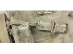 Recambio de compresor aire acondicionado para renault kangoo 1.6 referencia OEM IAM 8200953359  