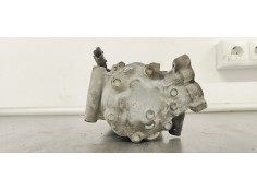 Recambio de compresor aire acondicionado para renault kangoo 1.6 referencia OEM IAM 8200953359  