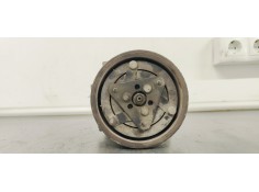 Recambio de compresor aire acondicionado para renault kangoo 1.6 referencia OEM IAM 8200953359  