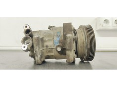 Recambio de compresor aire acondicionado para renault kangoo 1.6 referencia OEM IAM 8200953359  
