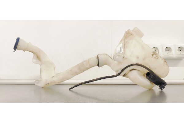Recambio de deposito limpia para peugeot 208 1.2 referencia OEM IAM 9683988680  
