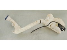 Recambio de deposito limpia para peugeot 208 1.2 referencia OEM IAM 9683988680  