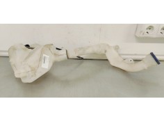Recambio de deposito limpia para peugeot 208 1.2 referencia OEM IAM 9683988680  