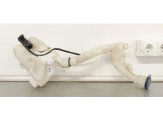 Recambio de deposito limpia para peugeot 208 1.2 referencia OEM IAM 9683988680  