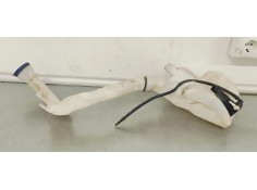 Recambio de deposito limpia para peugeot 208 1.2 referencia OEM IAM 9683988680  