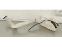 Recambio de deposito limpia para peugeot 208 1.2 referencia OEM IAM 9683988680  